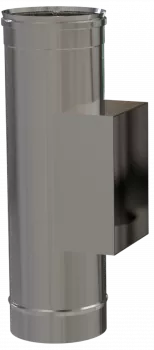 EW PLUS Reinigungselement mit Kasten 210 × 140 mm